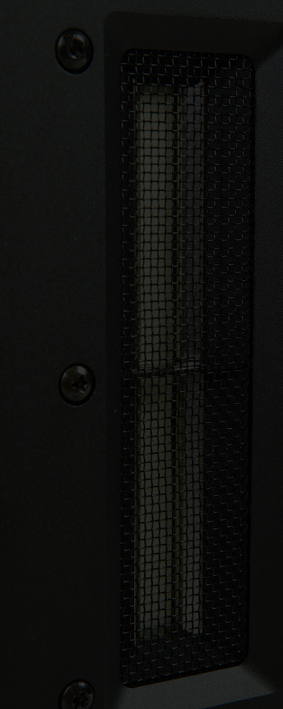 Verdade Hi-End Passiv Studiomonitore