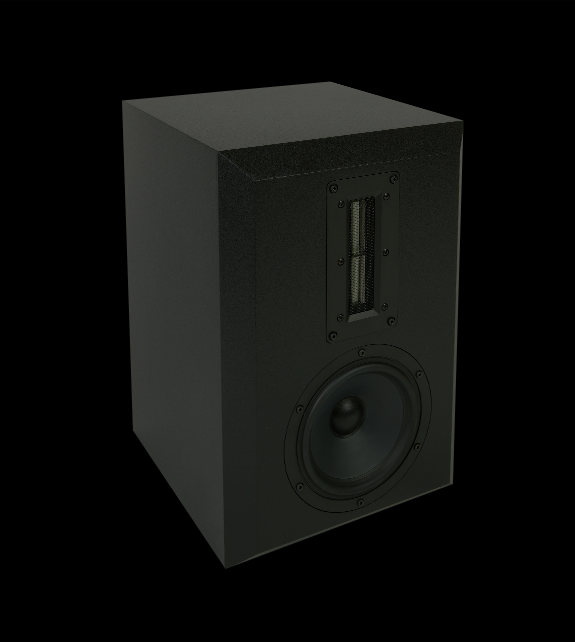 Verdade Hi-End Passiv Studiomonitore