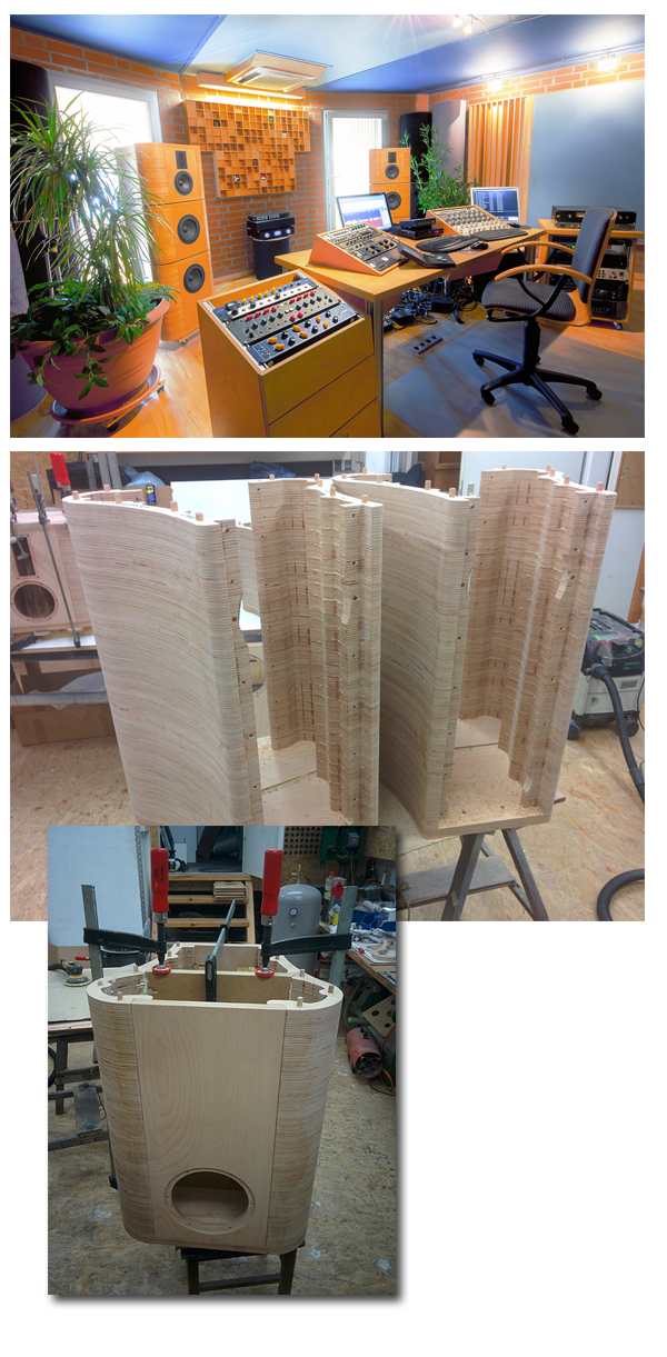 Verdade Mestrado Studiomonitore