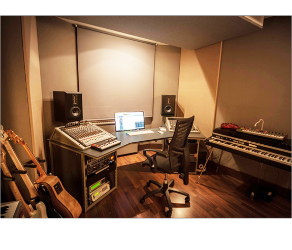 Verdade Hi-End Passiv Studiomonitore