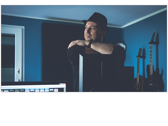 Verdade Hi-End Passiv Studiomonitore