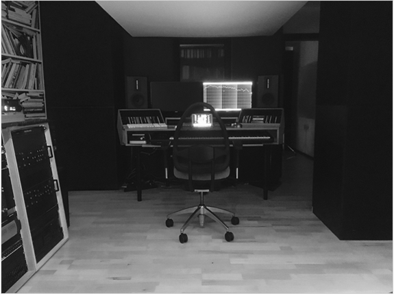 Verdade Hi-End Passiv Studiomonitore