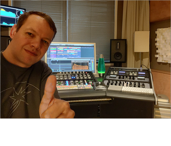 Verdade Hi-End Passiv Studiomonitore