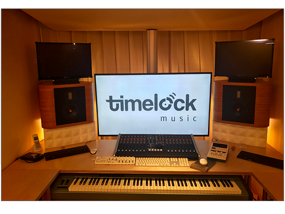 Verdade Hi-End Passiv Studiomonitore